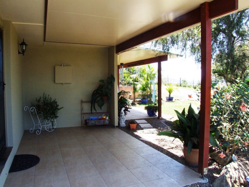 Nunderi NSW 2484