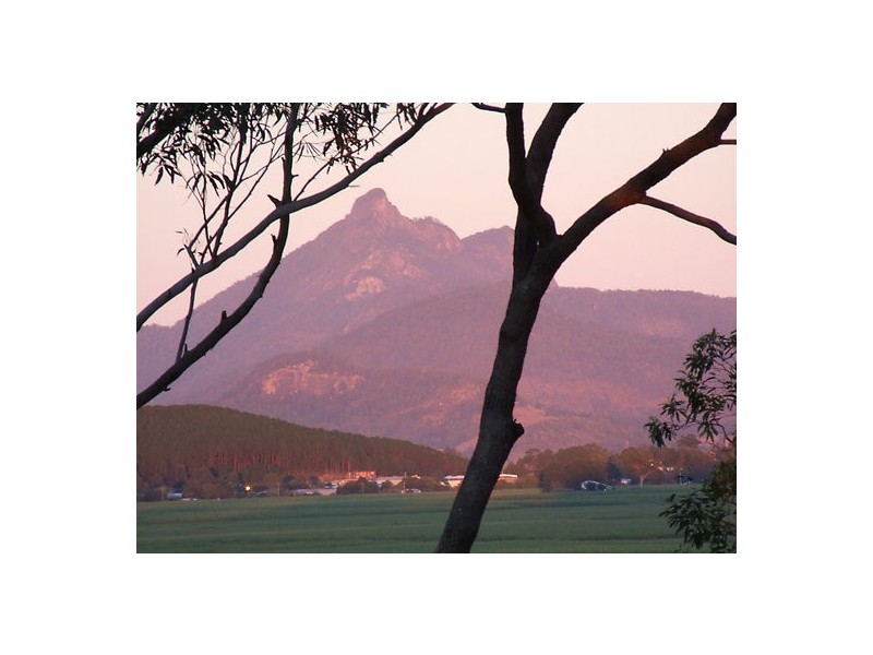 Nunderi NSW 2484