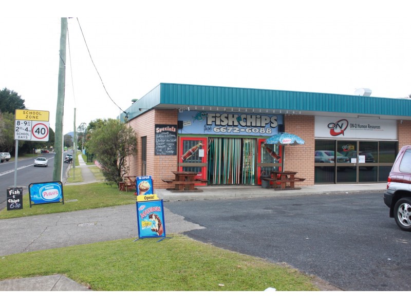 Murwillumbah NSW 2484