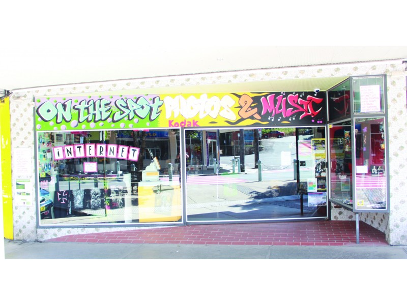 Murwillumbah NSW 2484