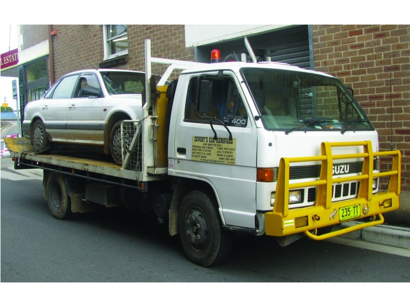 Stokers Siding NSW 2484