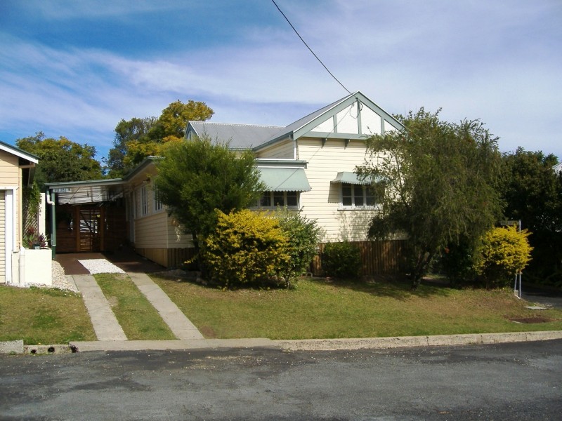 Murwillumbah NSW 2484