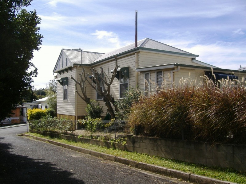 Murwillumbah NSW 2484