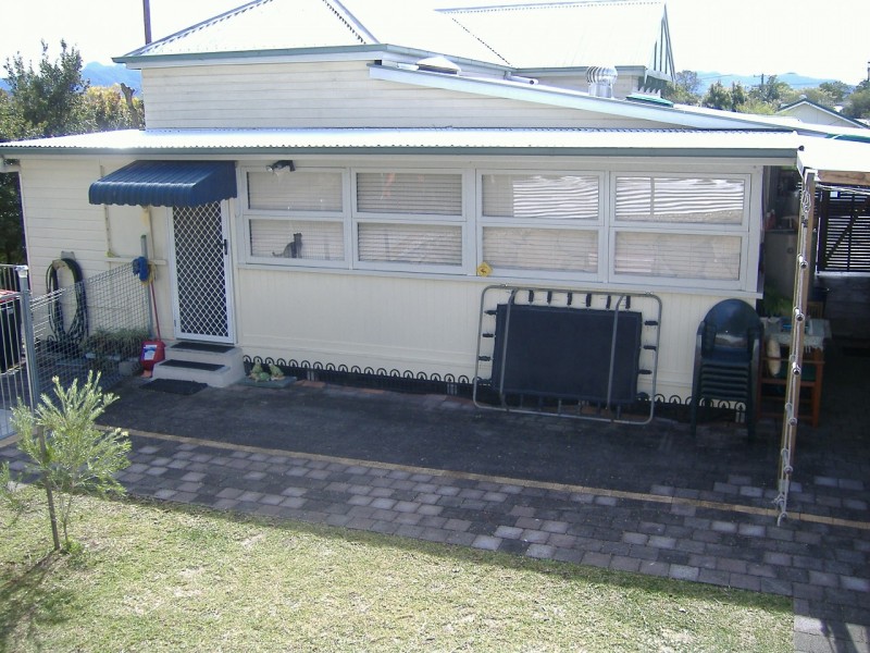 Murwillumbah NSW 2484