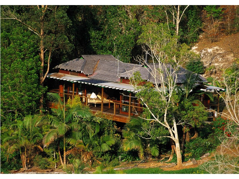 Mount Warning NSW 2484