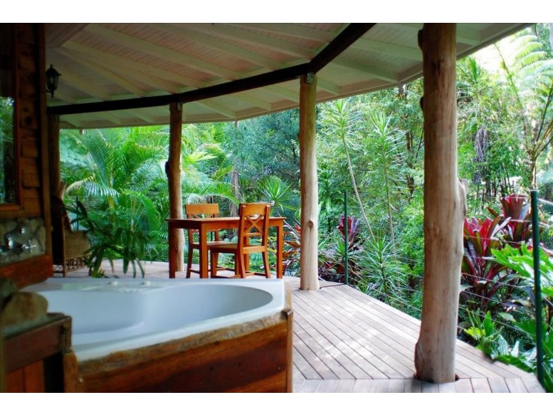 Mount Warning NSW 2484