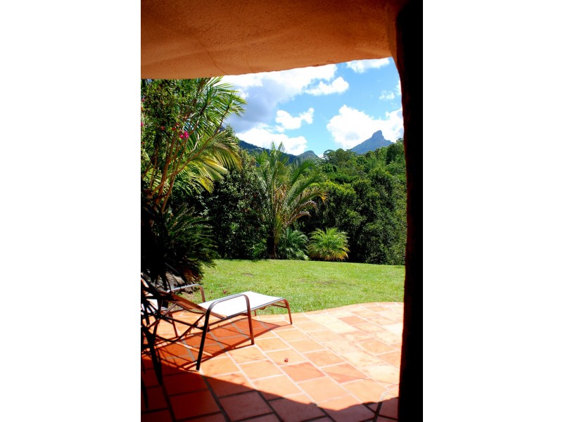 Mount Warning NSW 2484