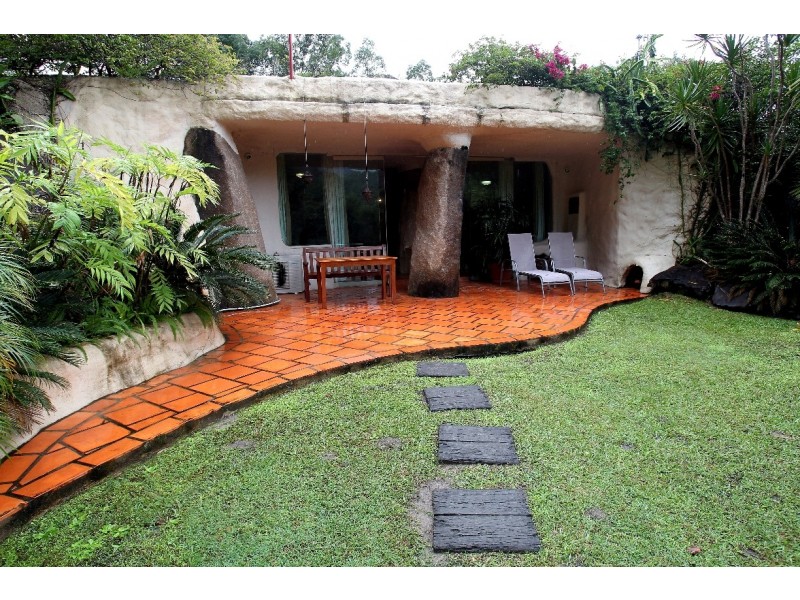 Mount Warning NSW 2484