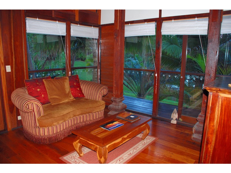 Mount Warning NSW 2484