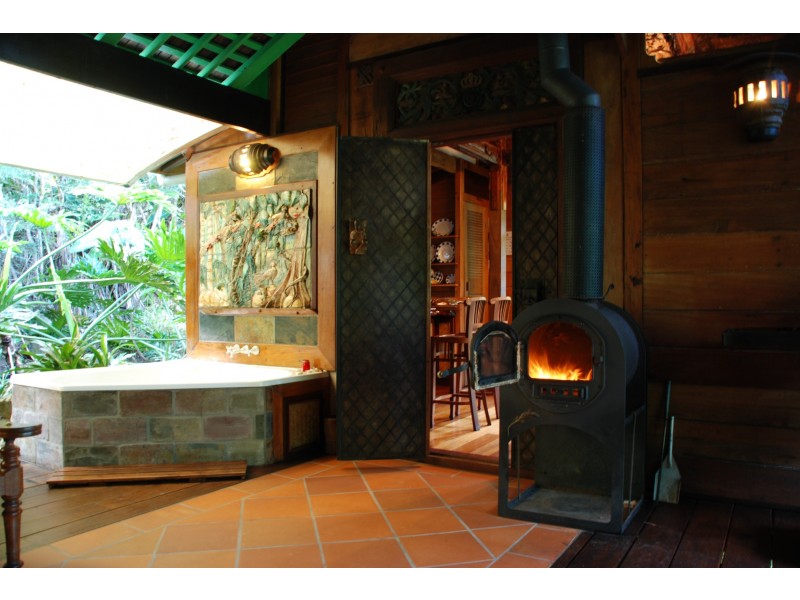 Mount Warning NSW 2484