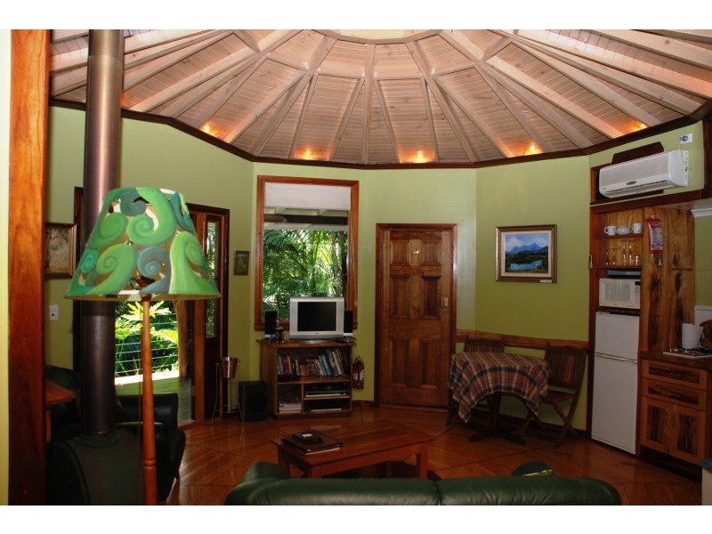 Mount Warning NSW 2484