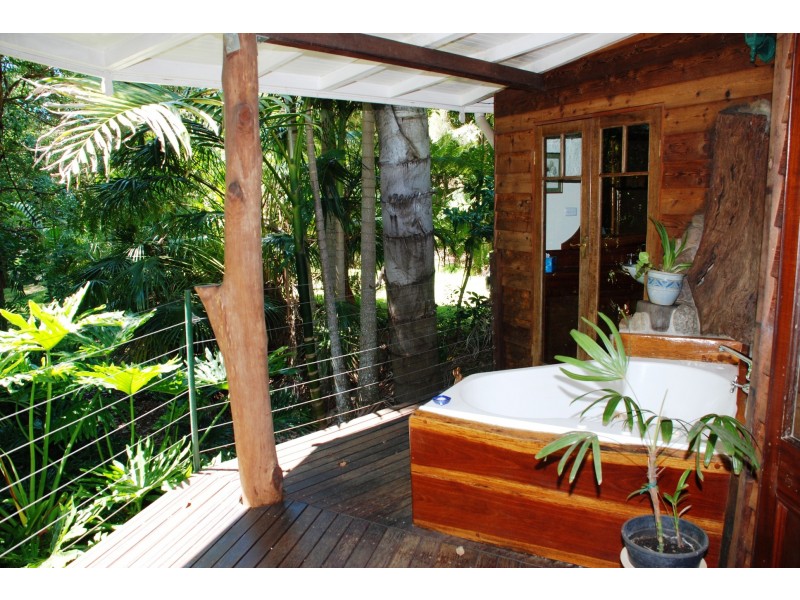 Mount Warning NSW 2484