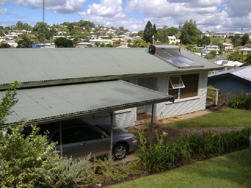 Murwillumbah NSW 2484