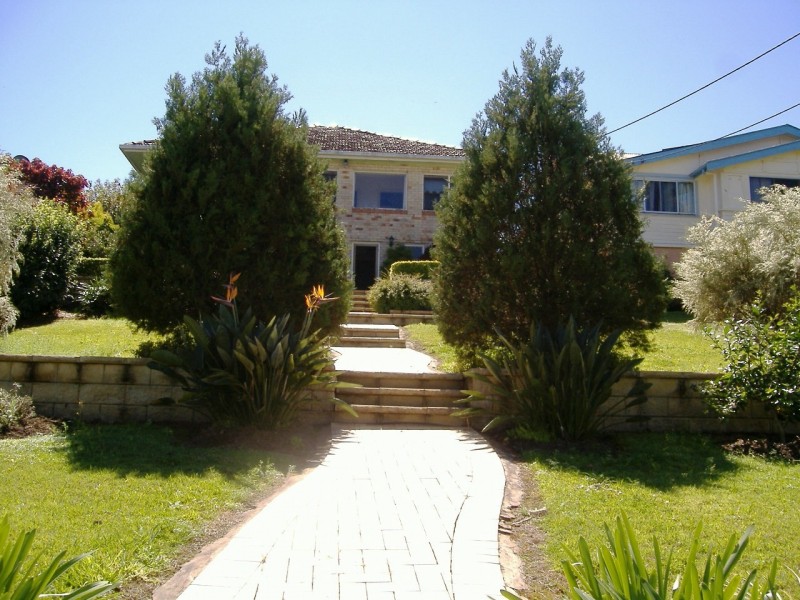 Murwillumbah NSW 2484