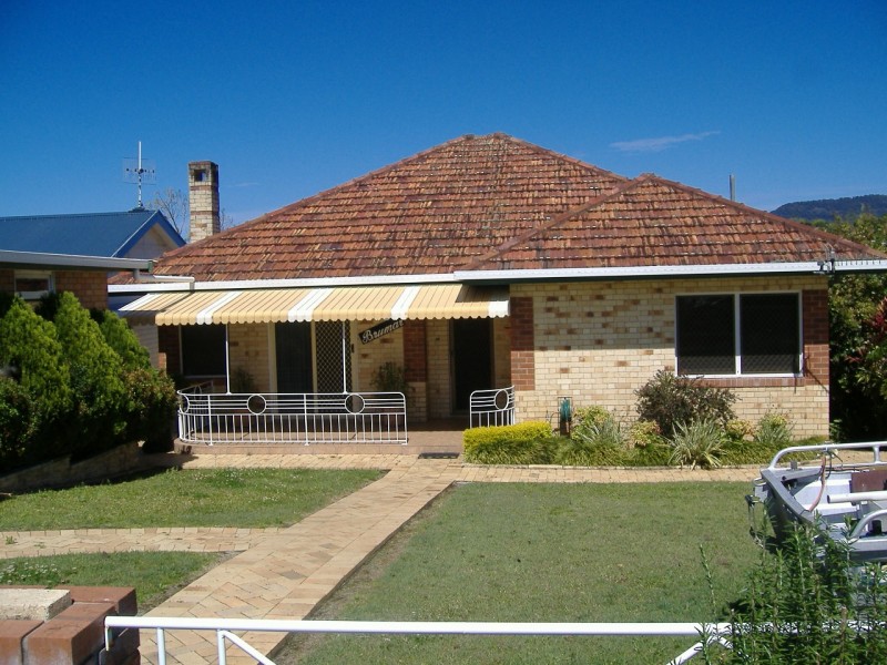 Murwillumbah NSW 2484