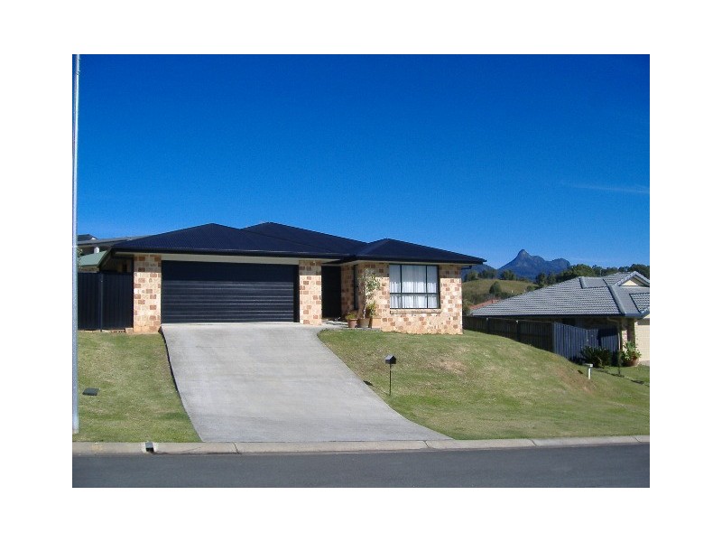 Murwillumbah NSW 2484