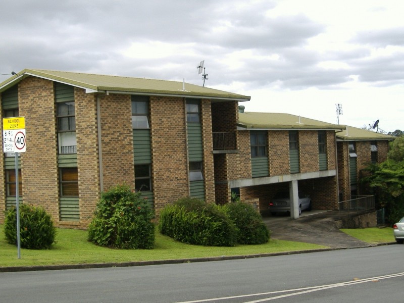 Murwillumbah NSW 2484