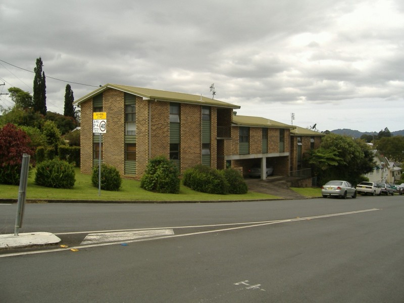 Murwillumbah NSW 2484