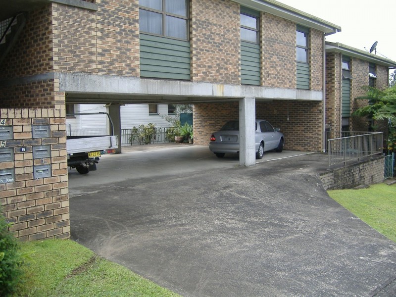 Murwillumbah NSW 2484