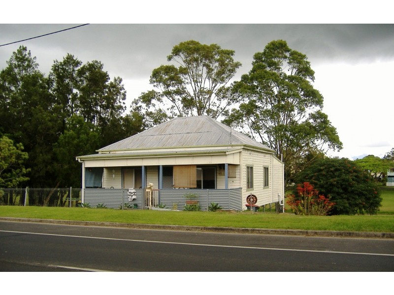 South Murwillumbah NSW 2484