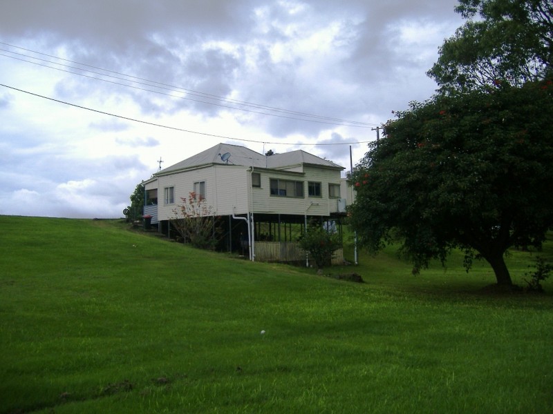 South Murwillumbah NSW 2484
