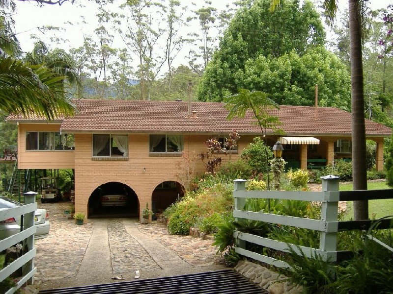 Murwillumbah NSW 2484