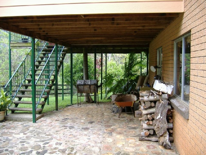 Murwillumbah NSW 2484