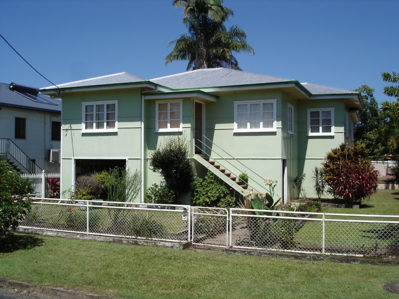 Murwillumbah NSW 2484