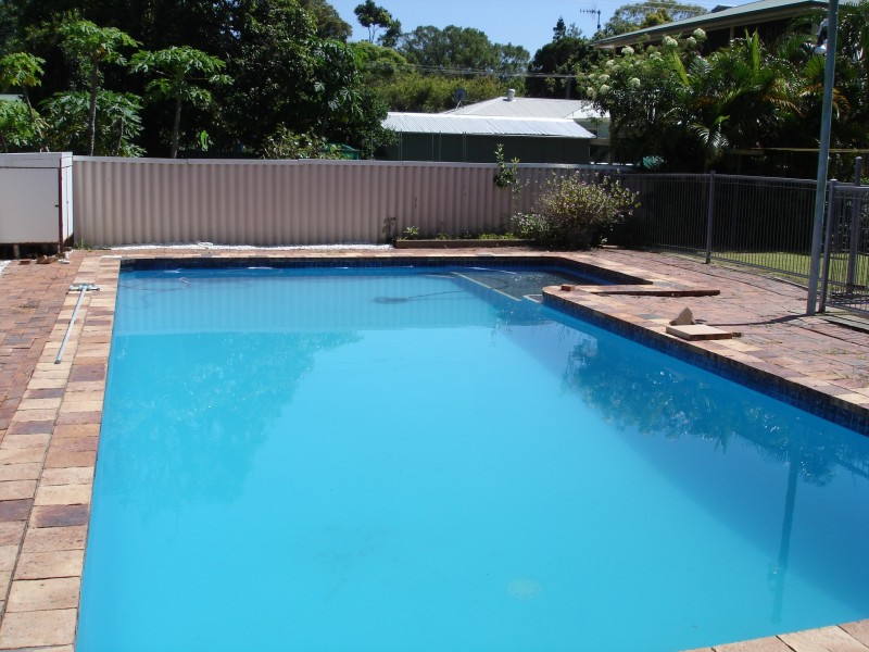 Murwillumbah NSW 2484