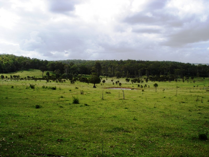 Busbys Flat NSW 2469