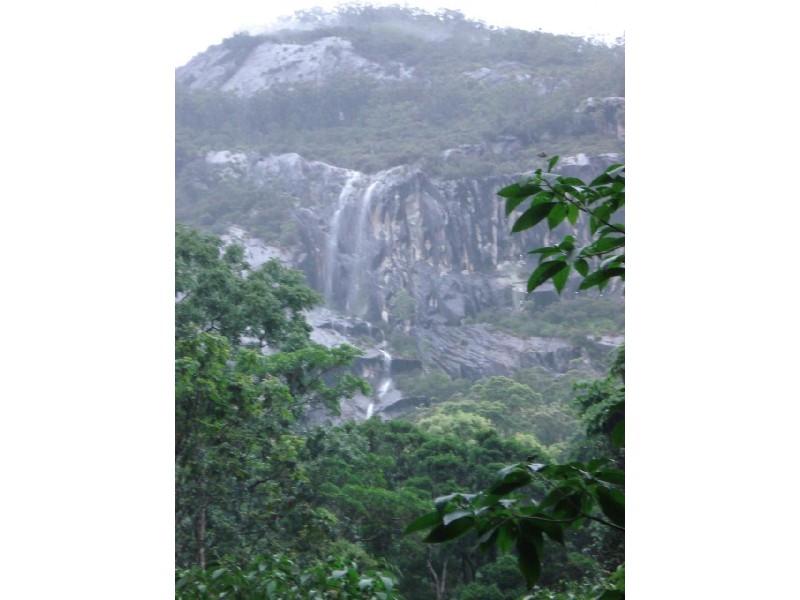 Byrrill Creek NSW 2484