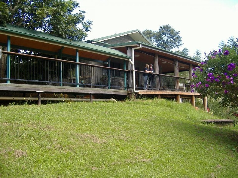 Byrrill Creek NSW 2484