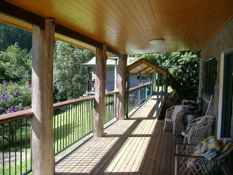 Byrrill Creek NSW 2484