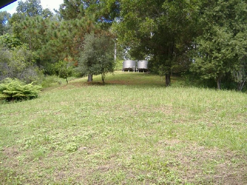 Byrrill Creek NSW 2484
