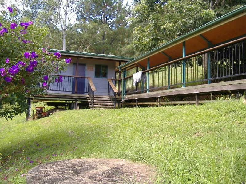 Byrrill Creek NSW 2484