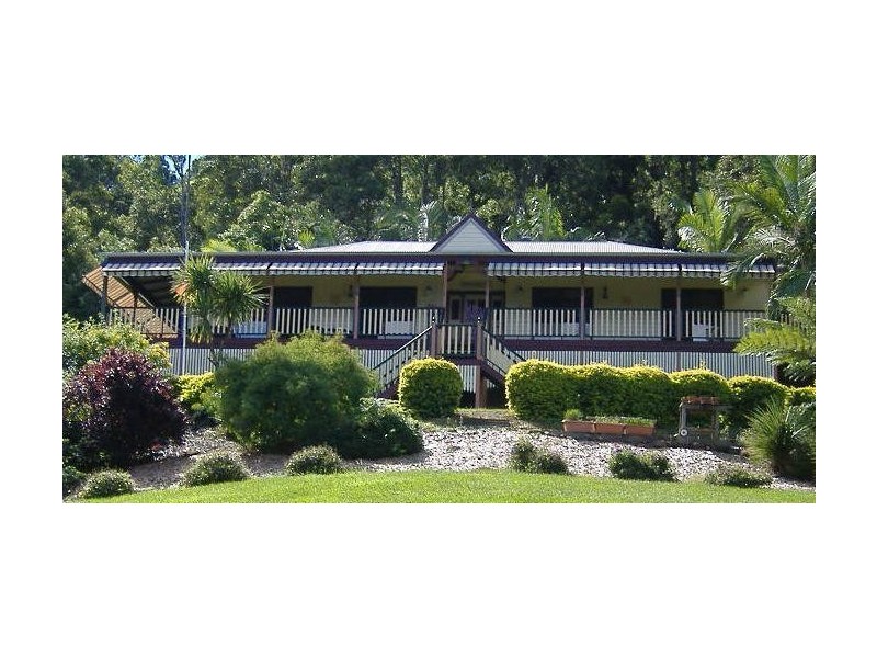 Murwillumbah NSW 2484