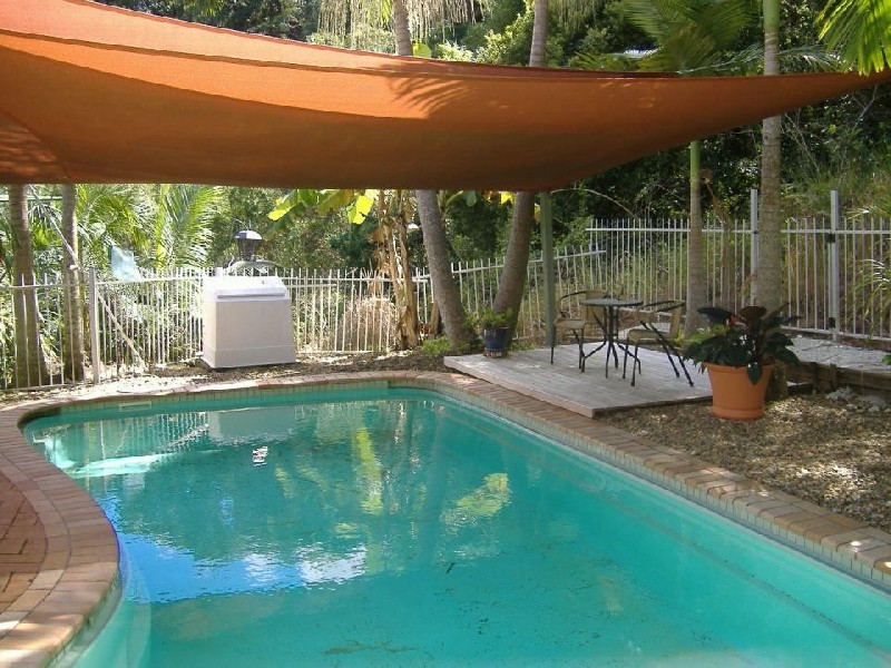 Murwillumbah NSW 2484