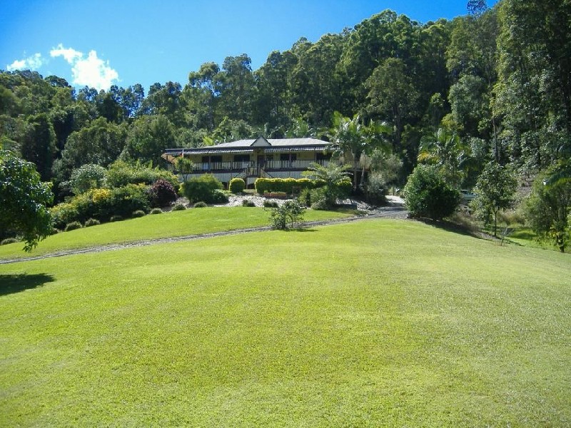 Murwillumbah NSW 2484