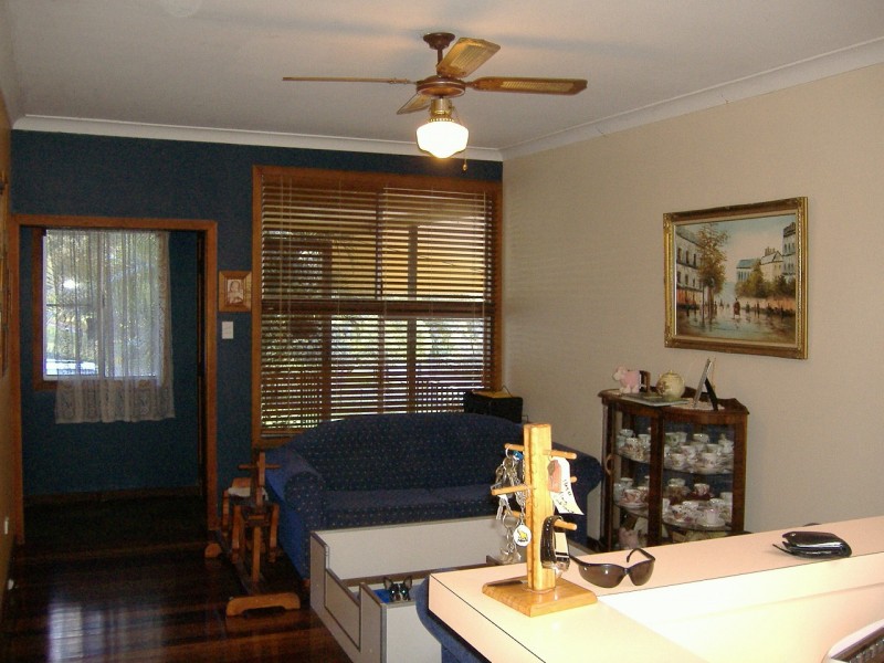 Nunderi NSW 2484