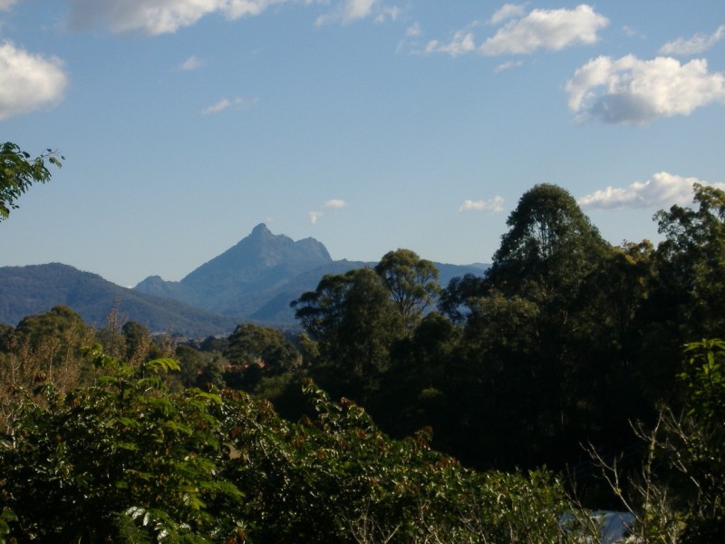 Nunderi NSW 2484