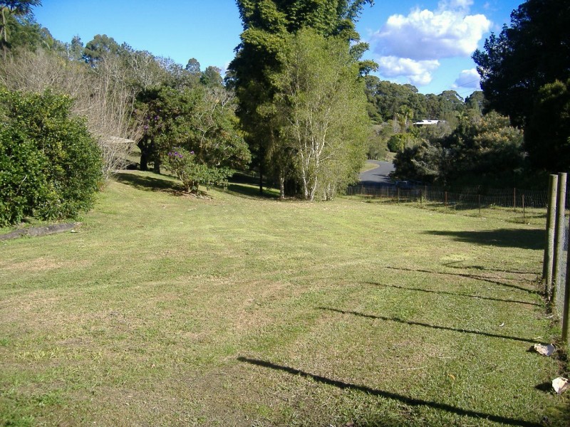 Nunderi NSW 2484