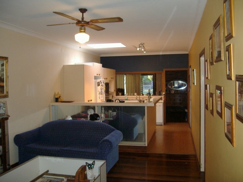 Nunderi NSW 2484