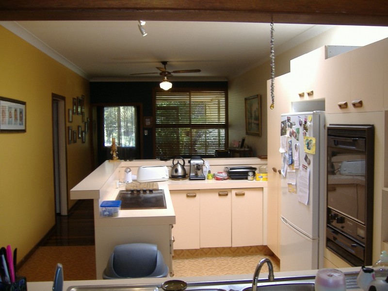 Nunderi NSW 2484