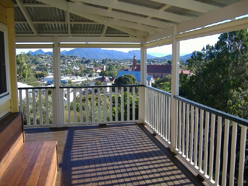 Murwillumbah NSW 2484