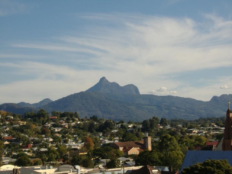 Murwillumbah NSW 2484