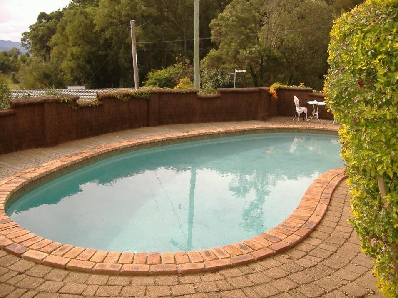 Murwillumbah NSW 2484