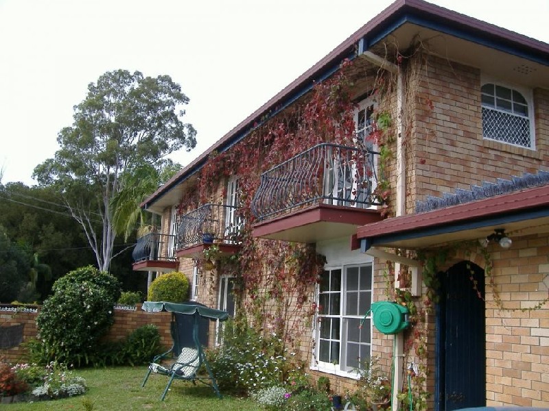 Murwillumbah NSW 2484