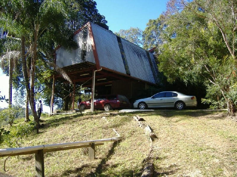 Burringbar NSW 2483