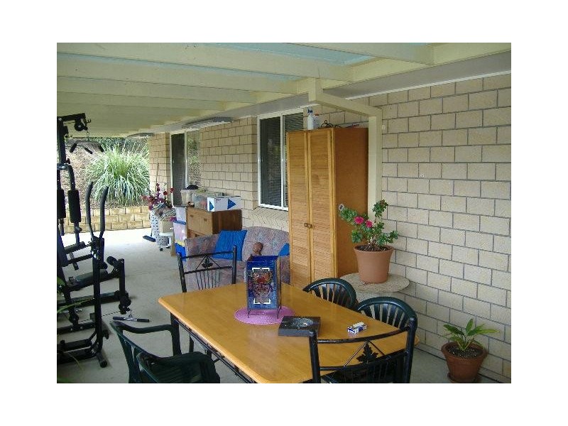 Murwillumbah NSW 2484