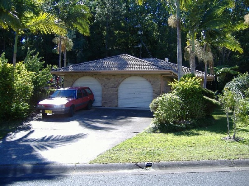 Murwillumbah NSW 2484